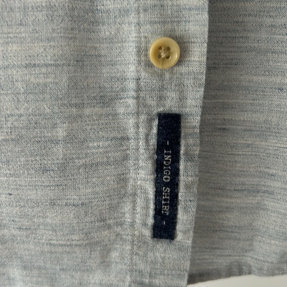 Selected Homme Shirt Size Small - Picture 4 of 6
